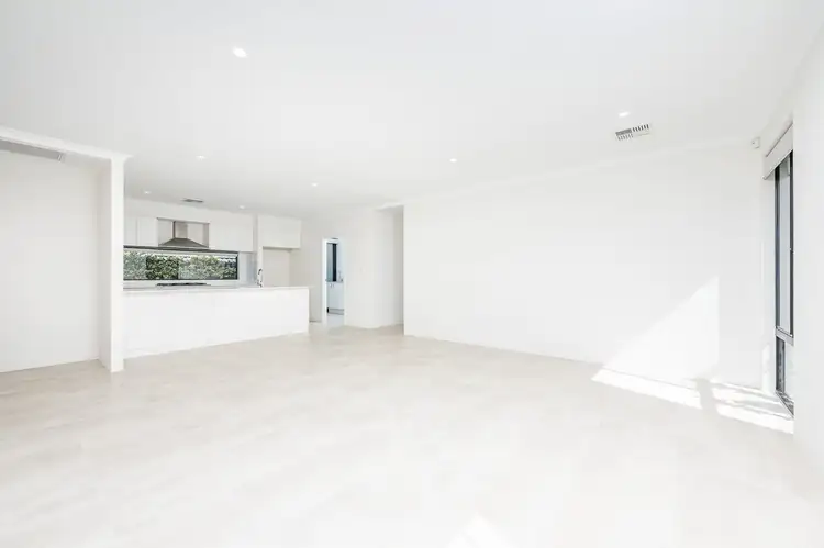 Fifth view of Homely house listing, 77 Marlinspike Boulevard, Jindalee WA 6036