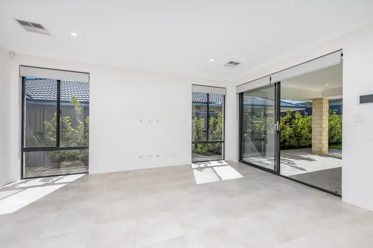 Sixth view of Homely house listing, 77 Marlinspike Boulevard, Jindalee WA 6036