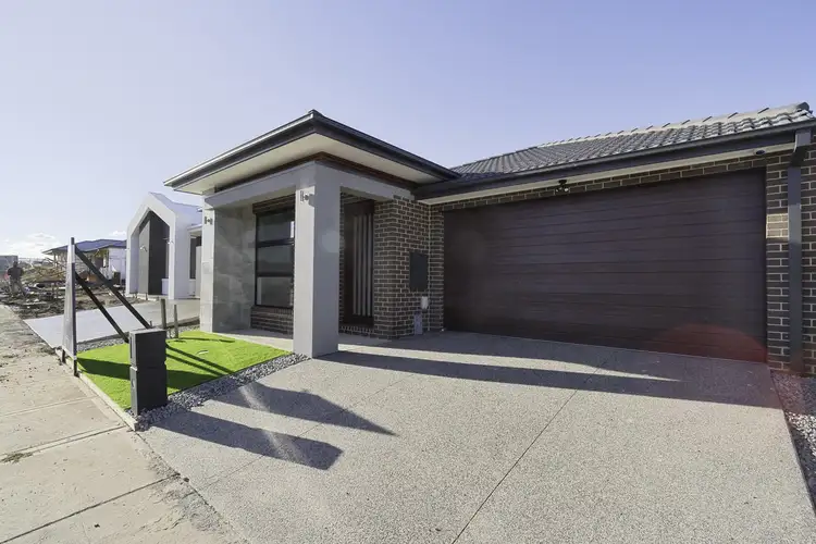 42 Everbloom Crescent, Tarneit VIC 3029