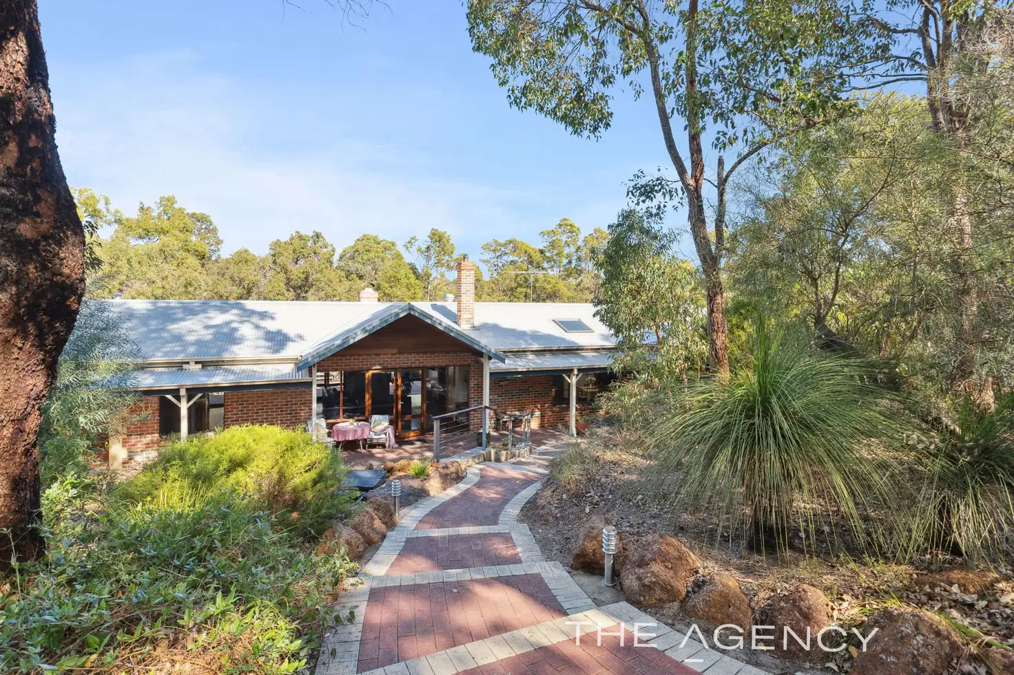 Main view of Homely house listing, 140 Rickard Road, Glen Forrest WA 6071