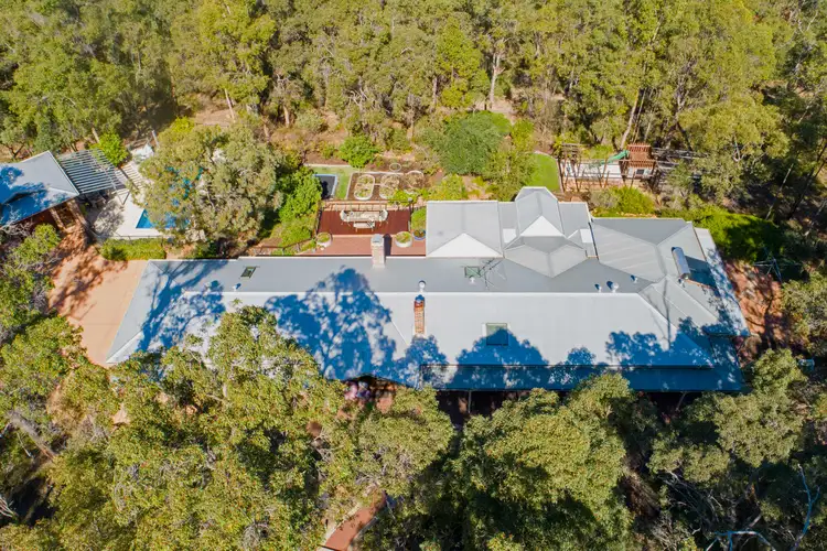 Third view of Homely house listing, 140 Rickard Road, Glen Forrest WA 6071