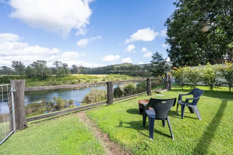3883 Old Glen Innes Road, Buccarumbi NSW 2460