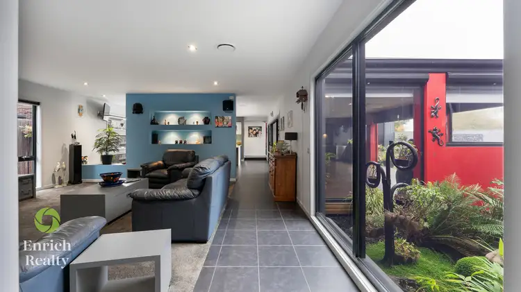 Fifth view of Homely house listing, 13 Hardy Drive, Trafalgar VIC 3824