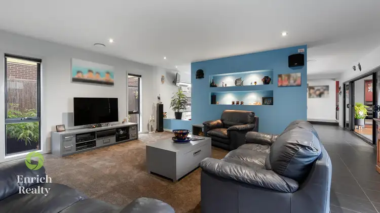 Sixth view of Homely house listing, 13 Hardy Drive, Trafalgar VIC 3824