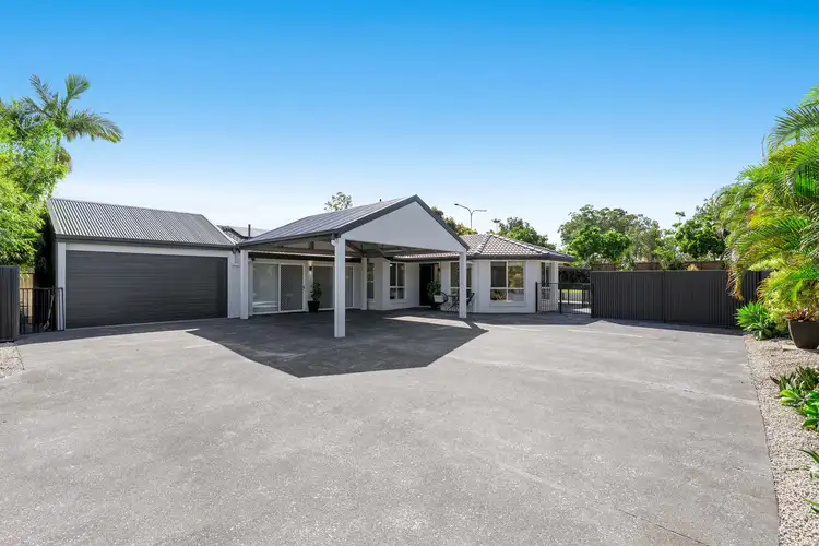 5 Glenwood Court, Birkdale QLD 4159