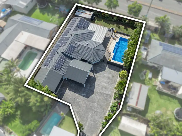 Third view of Homely house listing, 5 Glenwood Court, Birkdale QLD 4159