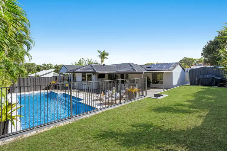 Fourth view of Homely house listing, 5 Glenwood Court, Birkdale QLD 4159