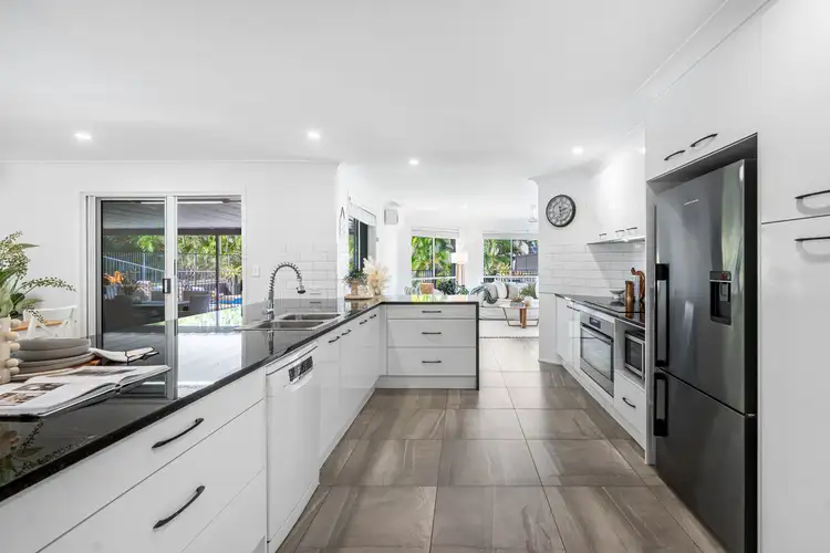 Fifth view of Homely house listing, 5 Glenwood Court, Birkdale QLD 4159