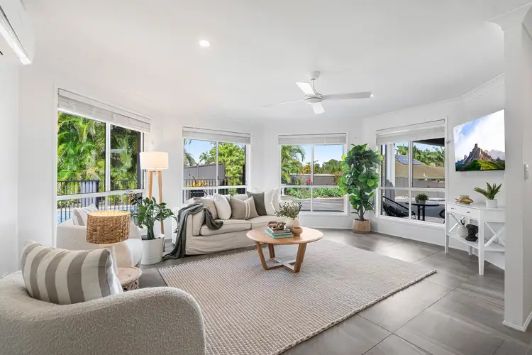 Sixth view of Homely house listing, 5 Glenwood Court, Birkdale QLD 4159