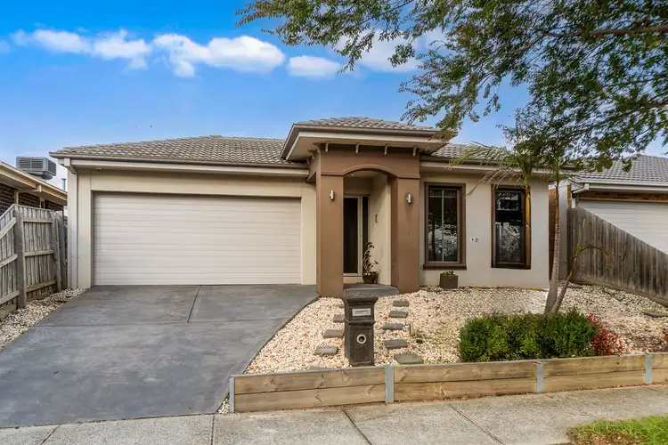 Main view of Homely house listing, 25 Triumph Way, Skye VIC 3977