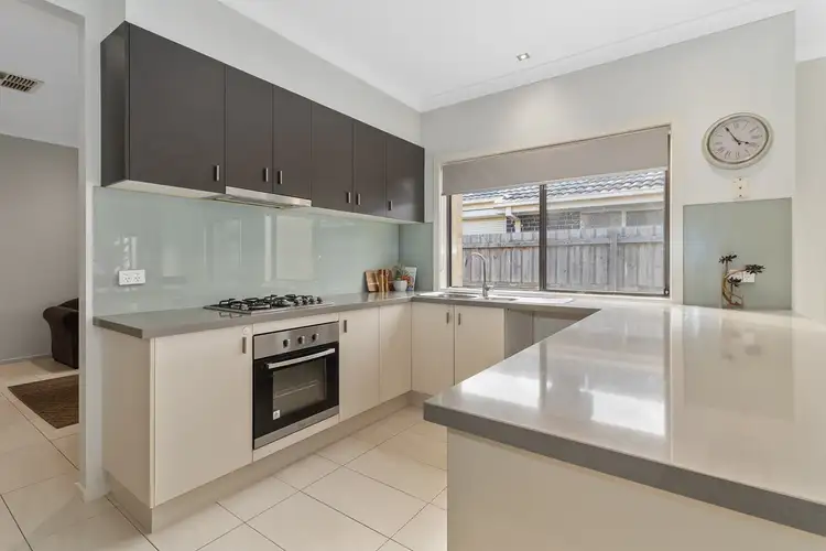 Fifth view of Homely house listing, 25 Triumph Way, Skye VIC 3977
