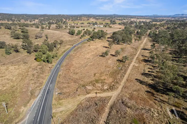 LOT 27, 5707 Wide Bay Highway, Kinbombi QLD 4601