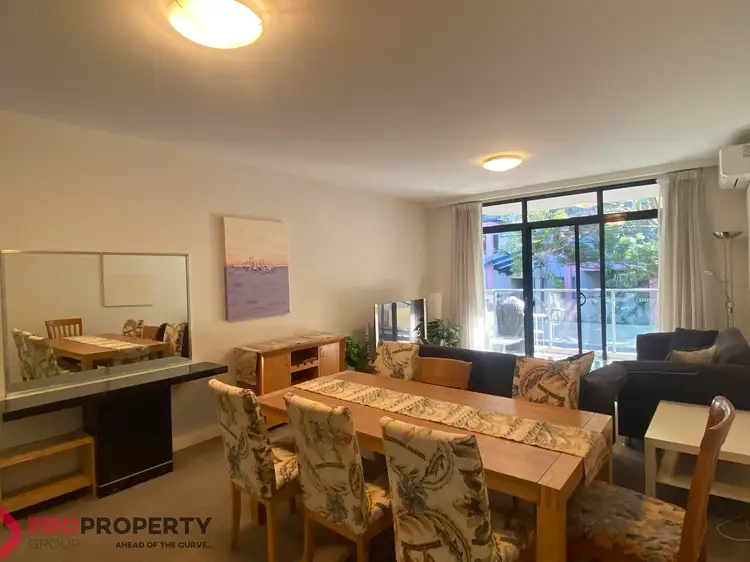 9/124 Mounts Bay Road, Perth WA 6000