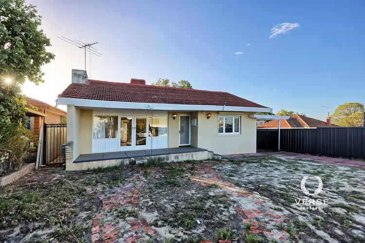 Second view of Homely house listing, 1 Victoria Street, St James WA 6102