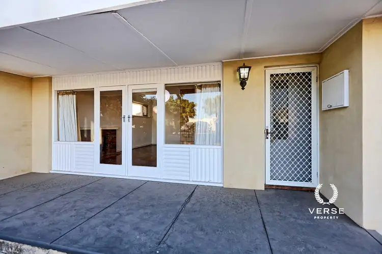 Fourth view of Homely house listing, 1 Victoria Street, St James WA 6102