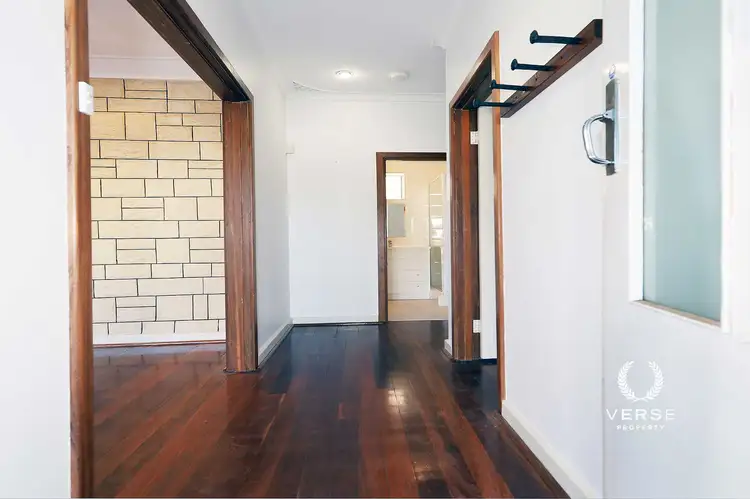 Fifth view of Homely house listing, 1 Victoria Street, St James WA 6102