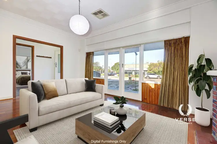 Sixth view of Homely house listing, 1 Victoria Street, St James WA 6102