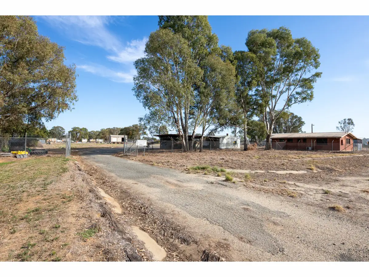 Main view of Homely land listing, 8-16 Gibson Place, Howlong NSW 2643