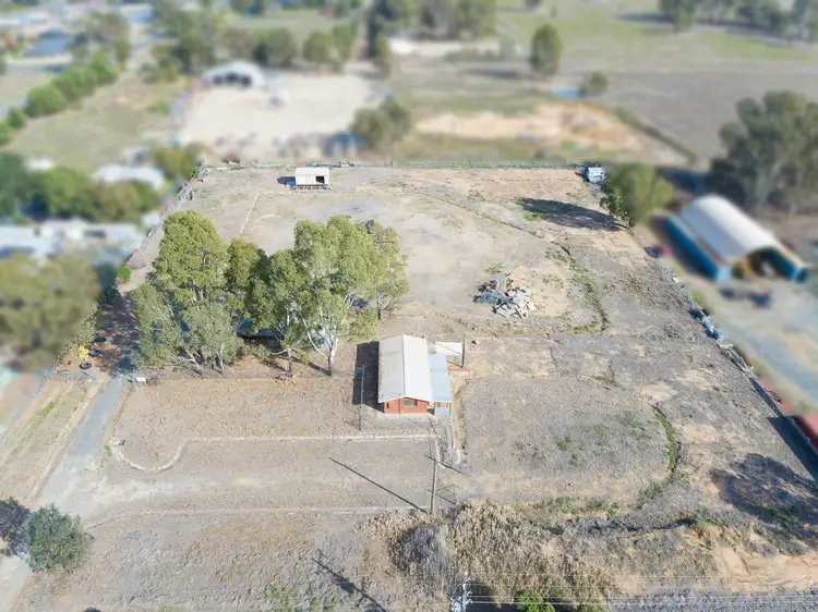 Second view of Homely land listing, 8-16 Gibson Place, Howlong NSW 2643