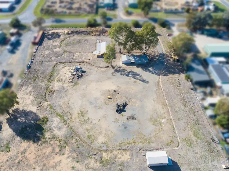 Third view of Homely land listing, 8-16 Gibson Place, Howlong NSW 2643