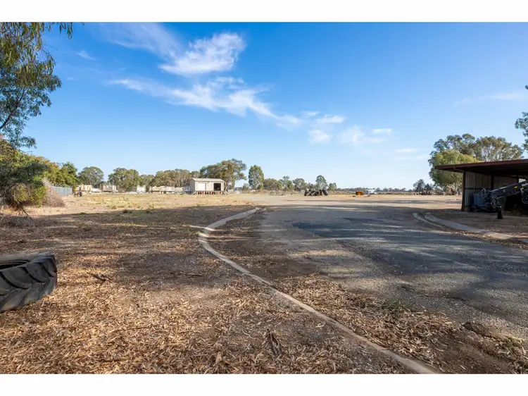 Fourth view of Homely land listing, 8-16 Gibson Place, Howlong NSW 2643