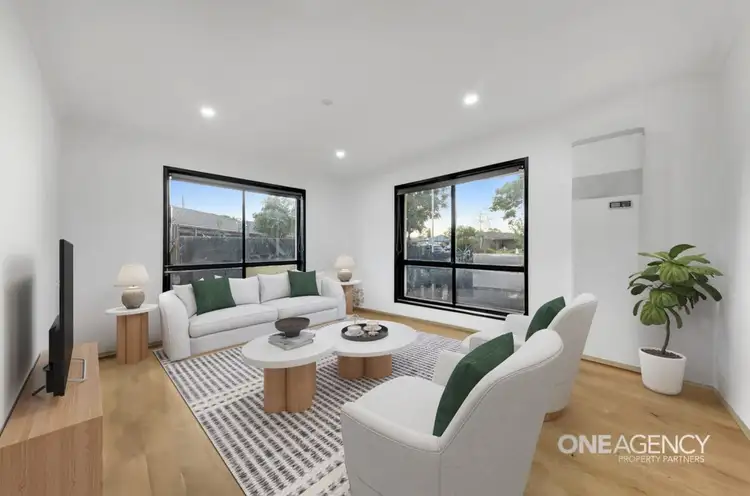 3 Drouin Court, Melton South VIC 3338