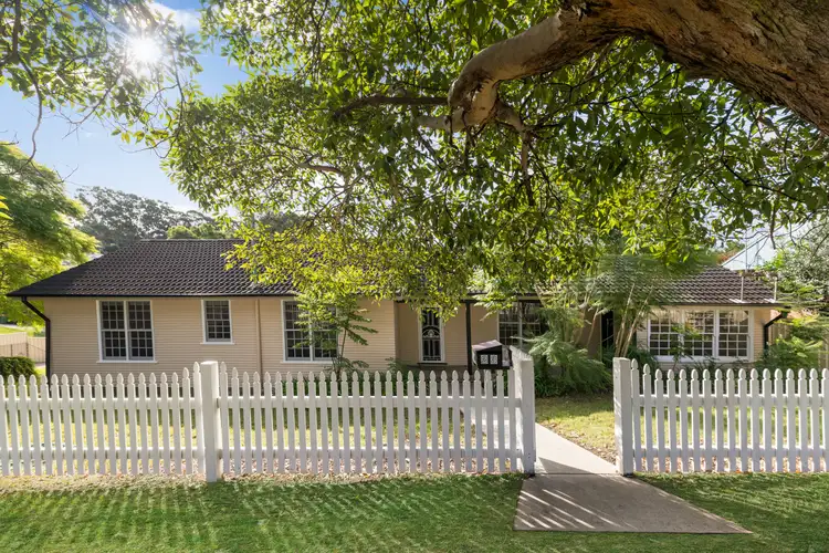 23 Clarence Town Road, Dungog NSW 2420