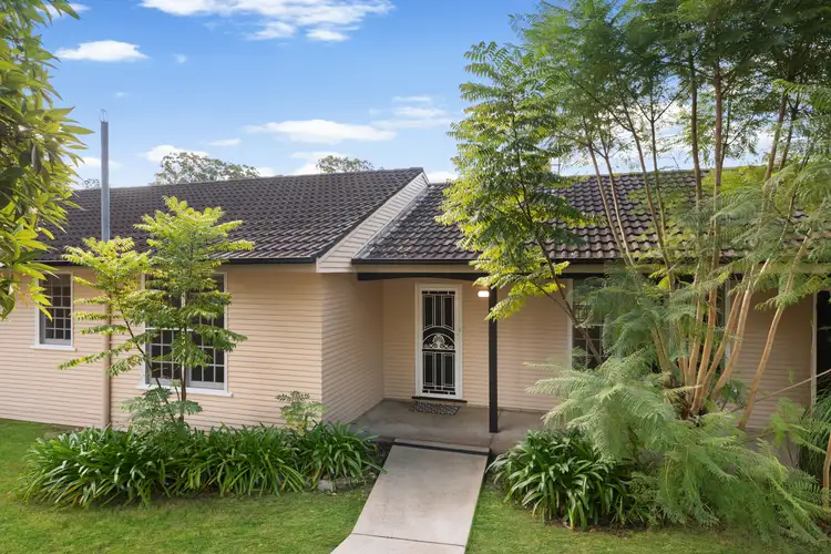 Second view of Homely house listing, 23 Clarence Town Road, Dungog NSW 2420