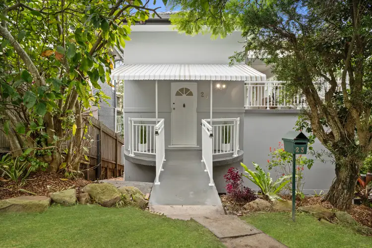 23 Dolly Avenue, Springfield NSW 2250