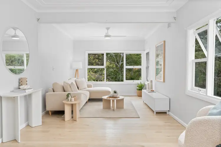 Second view of Homely house listing, 23 Dolly Avenue, Springfield NSW 2250