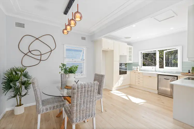 Fourth view of Homely house listing, 23 Dolly Avenue, Springfield NSW 2250
