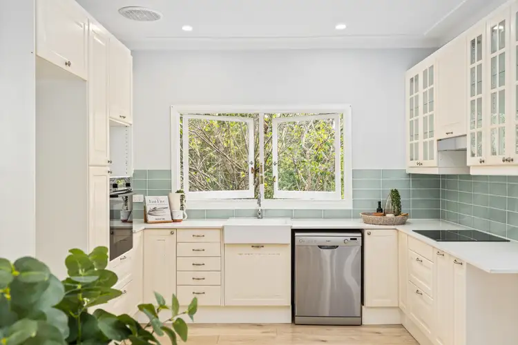Fifth view of Homely house listing, 23 Dolly Avenue, Springfield NSW 2250