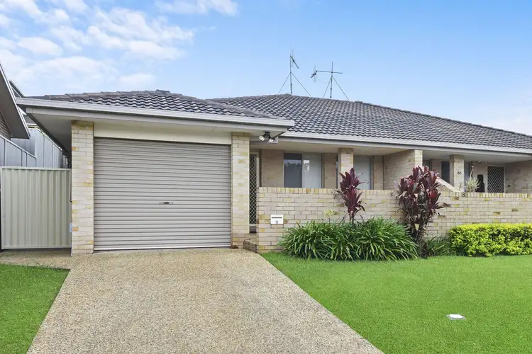 1/86 Marian Drive, Port Macquarie NSW 2444