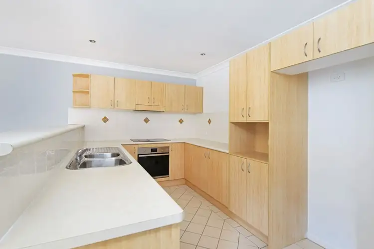 Sixth view of Homely villa listing, 1/86 Marian Drive, Port Macquarie NSW 2444