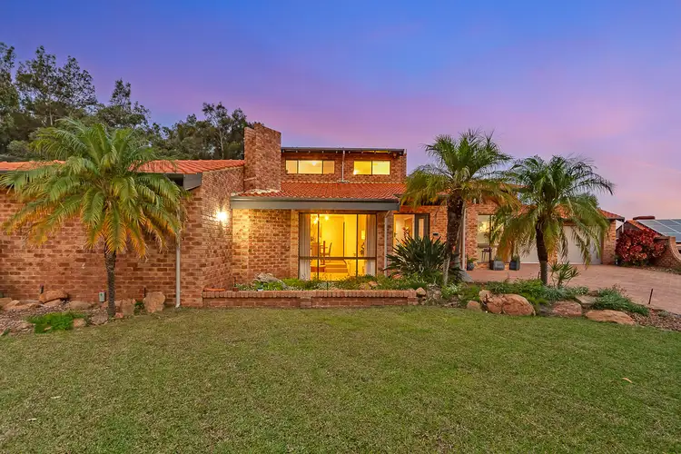 7 Sylvan Gardens, Carine WA 6020