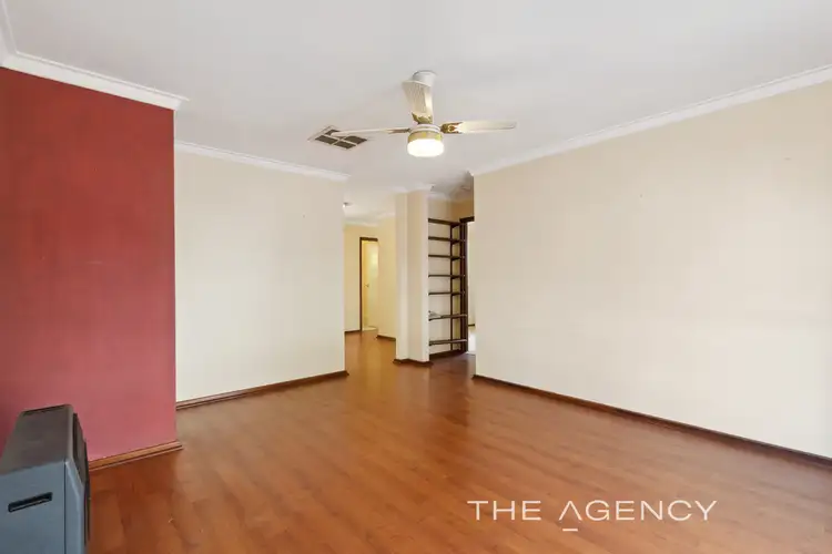 Third view of Homely villa listing, 70D Hamilton Street, Bassendean WA 6054