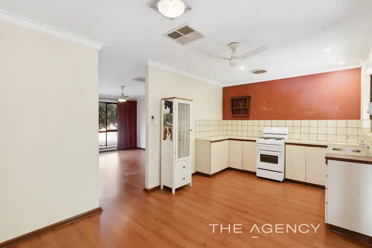 Sixth view of Homely villa listing, 70D Hamilton Street, Bassendean WA 6054