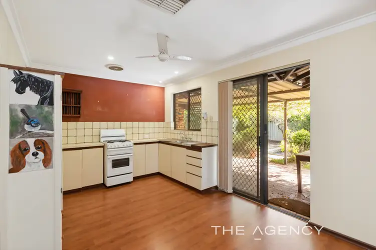 Seventh view of Homely villa listing, 70D Hamilton Street, Bassendean WA 6054