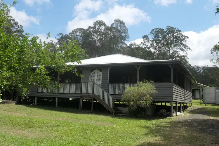 72 Tooloom Street, Mallanganee NSW 2469