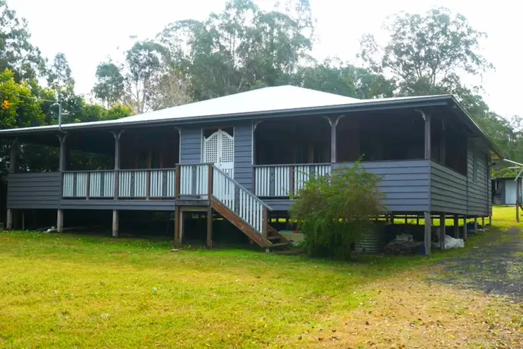 72 Tooloom Street, Mallanganee NSW 2469