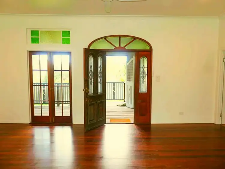 Second view of Homely house listing, 72 Tooloom Street, Mallanganee NSW 2469