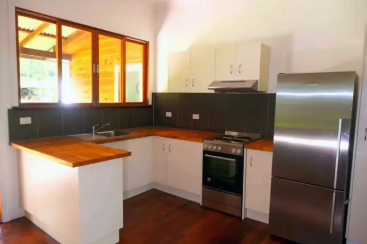 Third view of Homely house listing, 72 Tooloom Street, Mallanganee NSW 2469