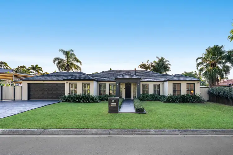 69 Carinyan Drive, Birkdale QLD 4159