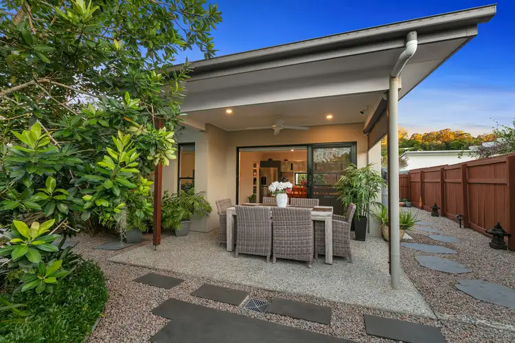 Second view of Homely house listing, 63 Parklakes Drive, Bli Bli QLD 4560