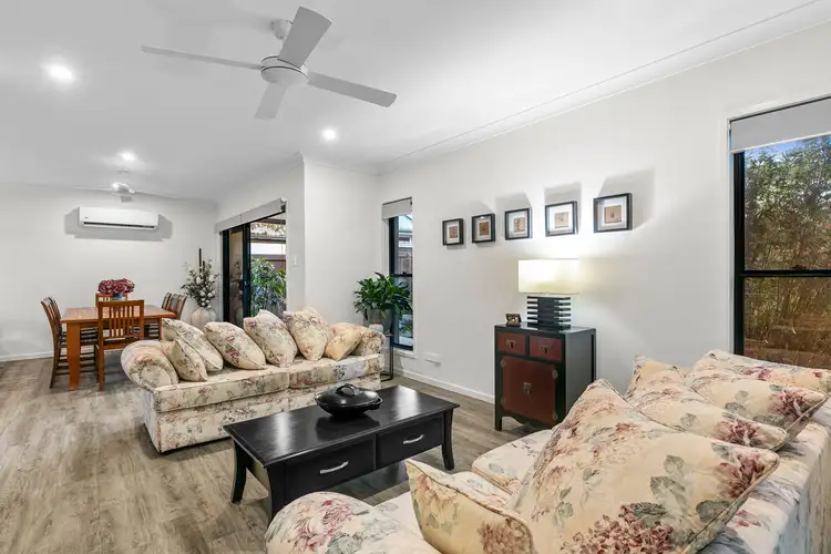 Fourth view of Homely house listing, 63 Parklakes Drive, Bli Bli QLD 4560