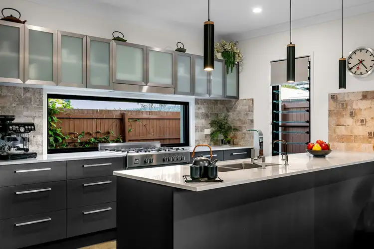 Sixth view of Homely house listing, 63 Parklakes Drive, Bli Bli QLD 4560