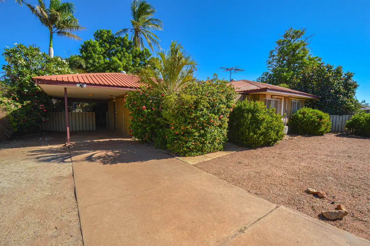 Main view of Homely house listing, 19 Curlew Crescent, South Hedland WA 6722