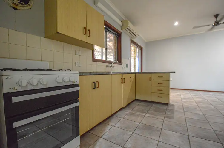 Second view of Homely house listing, 19 Curlew Crescent, South Hedland WA 6722