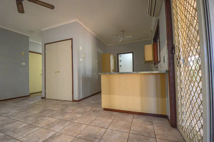 Seventh view of Homely house listing, 19 Curlew Crescent, South Hedland WA 6722