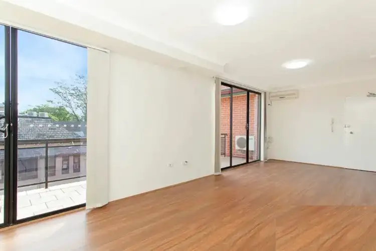 Second view of Homely apartment listing, 35/9-13 Beresford Road, Strathfield NSW 2135
